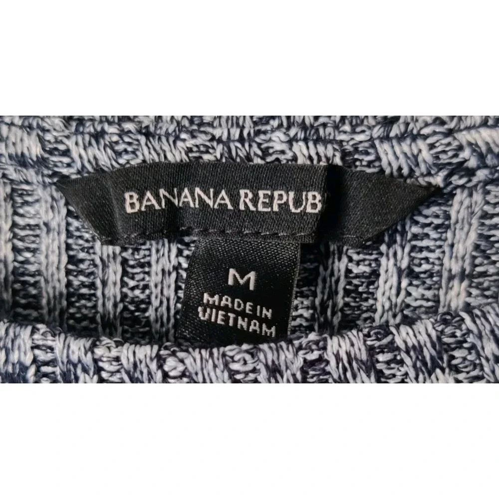 Banana Republic please review